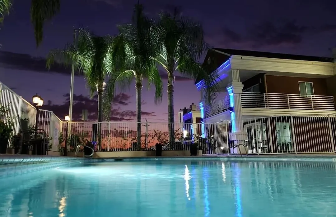 Best Western Americana-1
