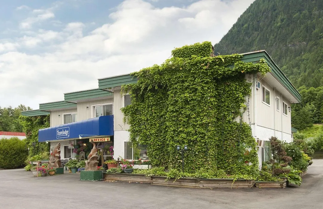 Travelodge By Wyndham Hope-1