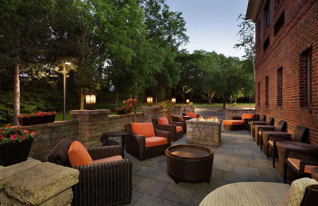 Hilton Garden Inn Rochester/Pittsford-1