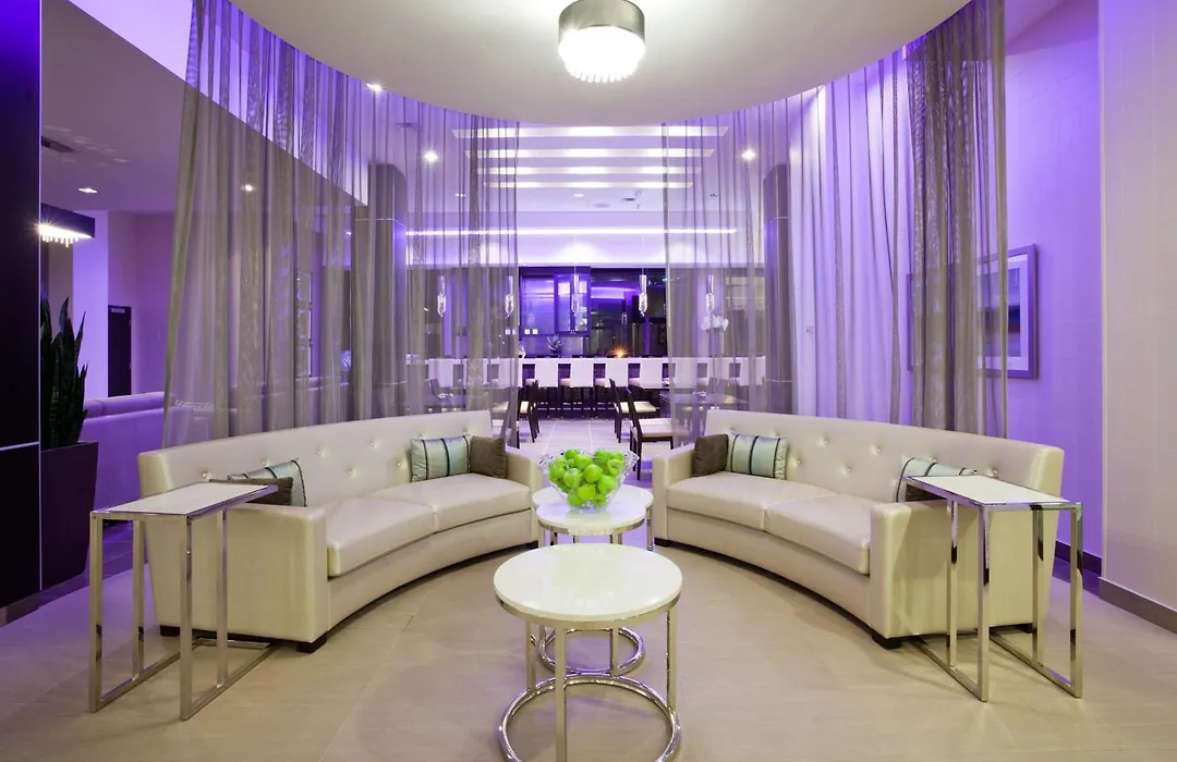 The Hollis Halifax - A Doubletree Suites By Hilton-1
