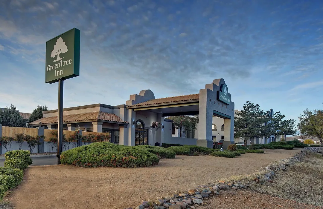 Greentree Inn Prescott Valley (Adults Only)-1