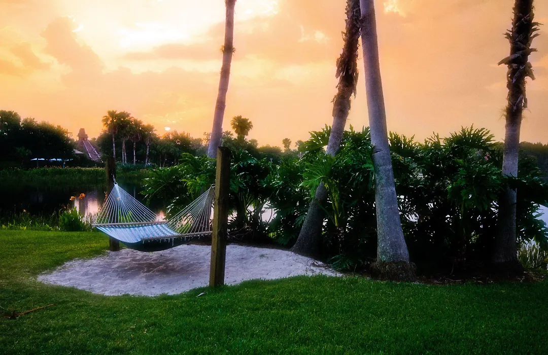 Disney'S Coronado Springs Resort-1