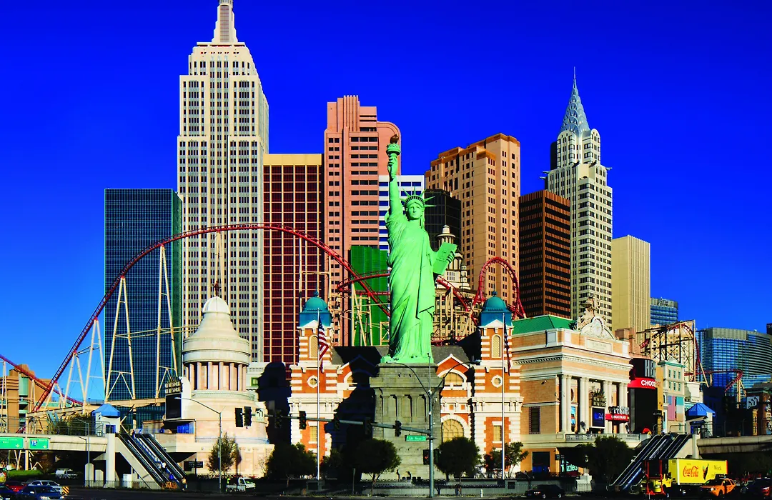 New York-New York-1