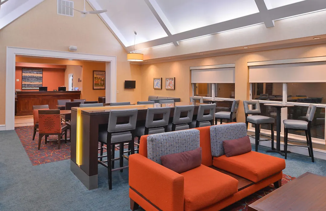 Residence Inn Pinehurst Southern Pines-1