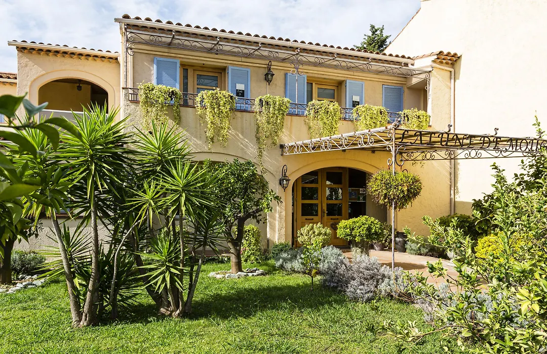 La Lune De Mougins - Hotel&Spa-1