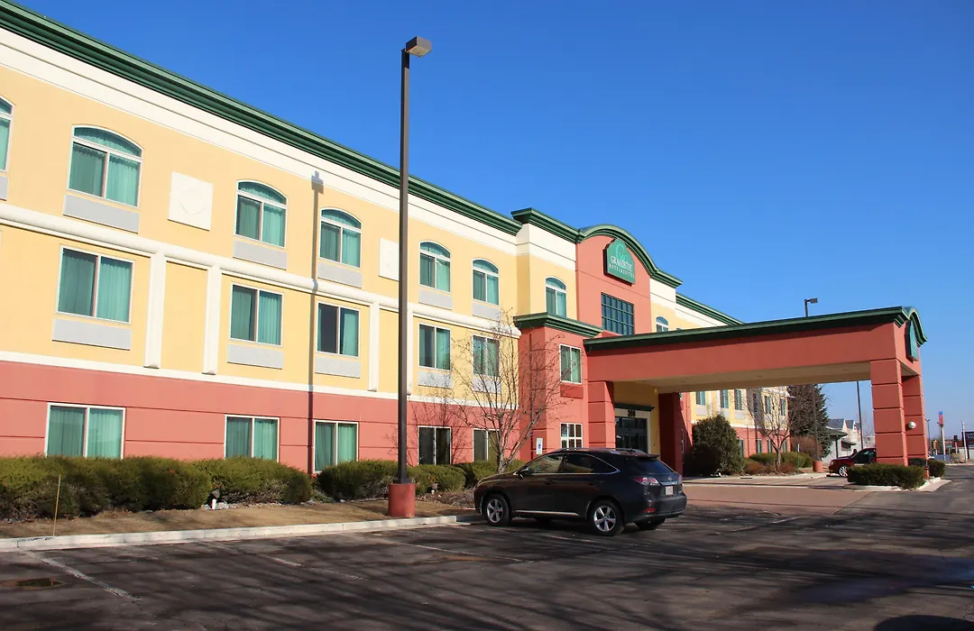 Four Points By Sheraton Appleton-1