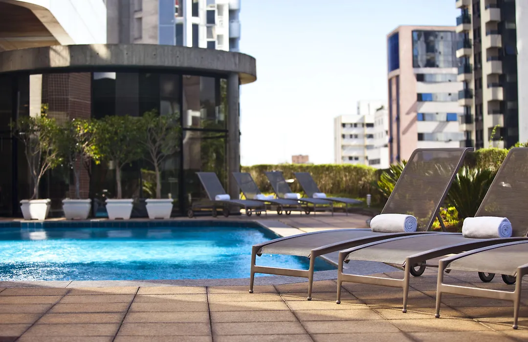 Renaissance São Paulo Hotel-1