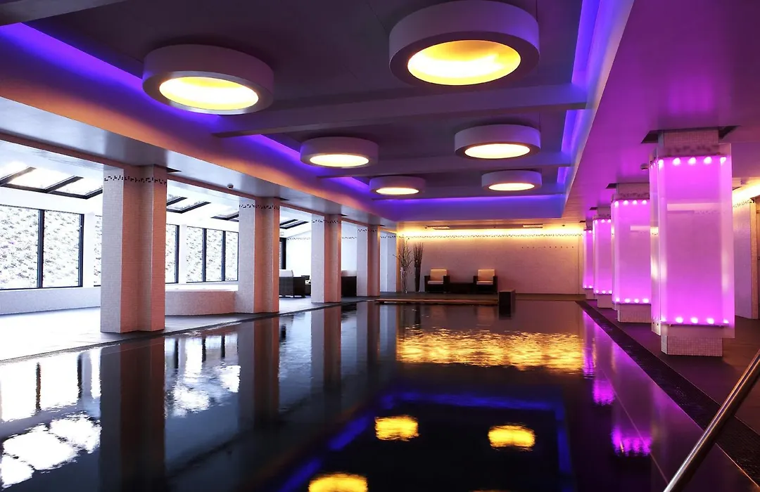 Munkebjerg Hotel-1