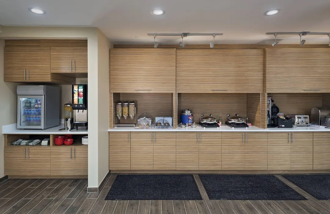 Springhill Suites By Marriott Palm Desert-1