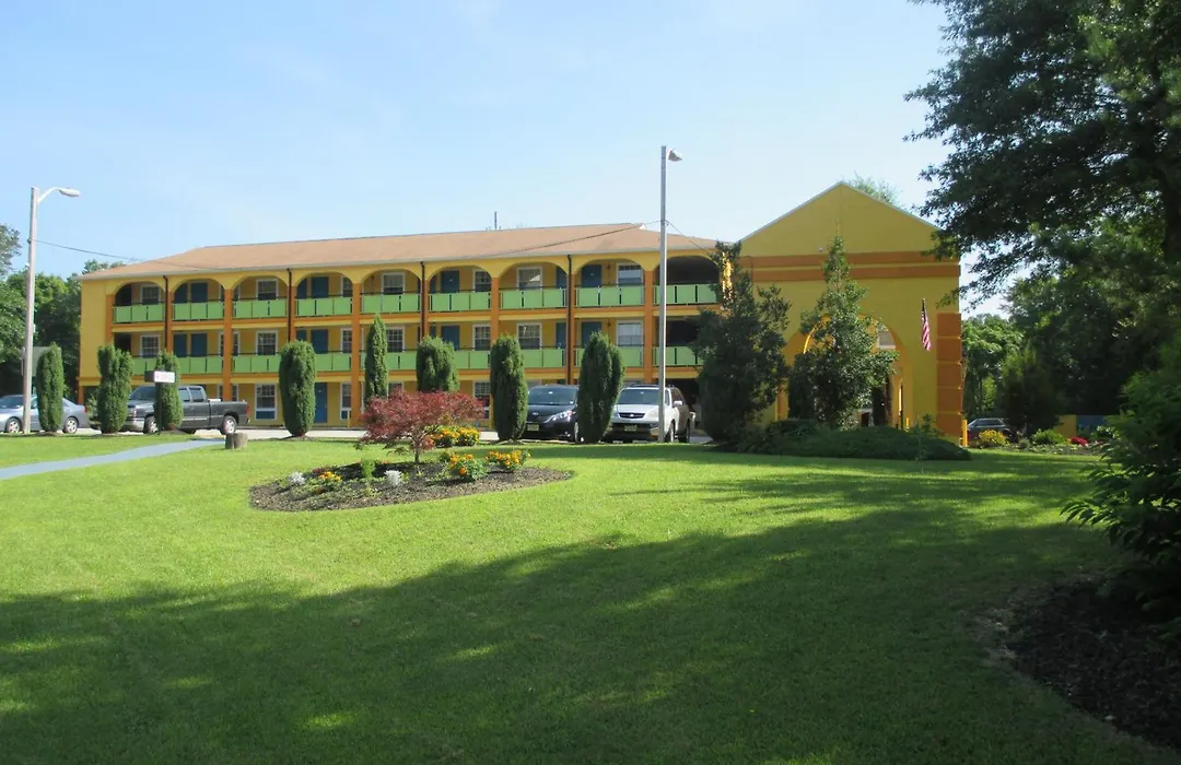 Plum Tree Inn-1