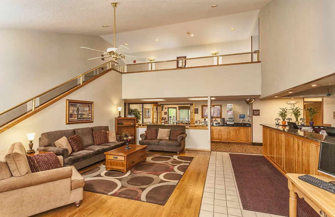 Best Western Spooner Riverplace-1