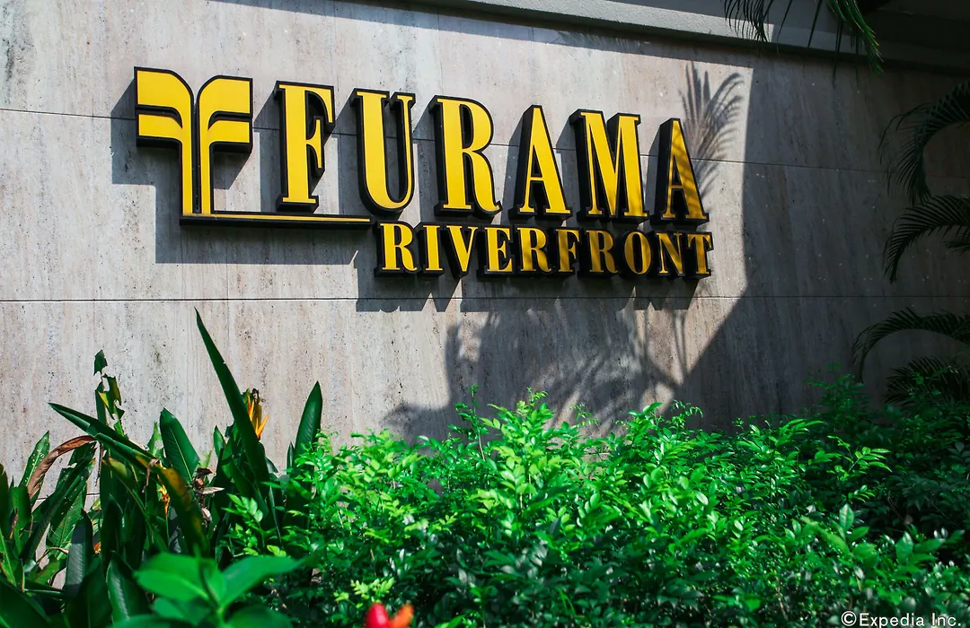Furama Riverfront-1