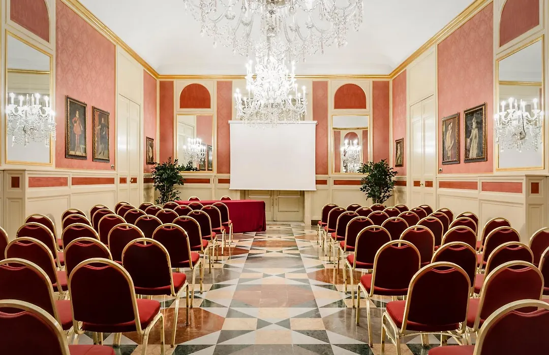 Eurostars Centrale Palace Hotel-1