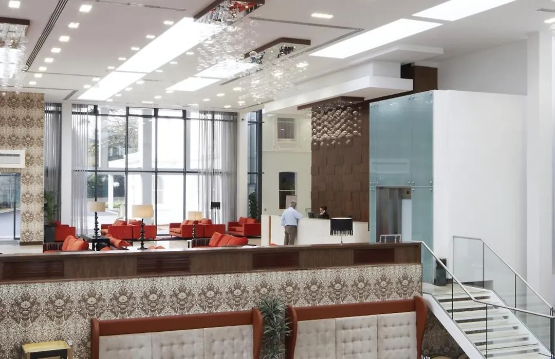 Rochestown Park Hotel & Leisure Centre-1