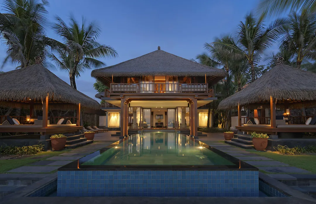 The Legian Seminyak, Bali-1