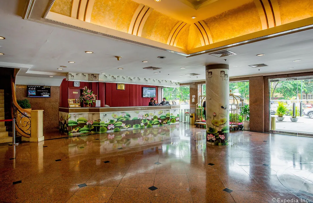 Hanoi Hotel-1