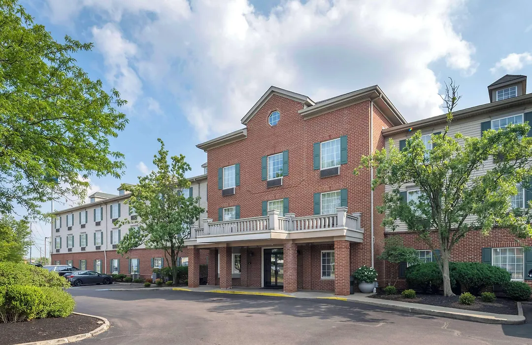 Best Western Mason Inn-1