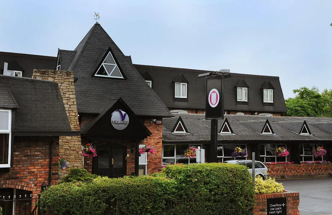 Village Hotel Manchester Hyde-1