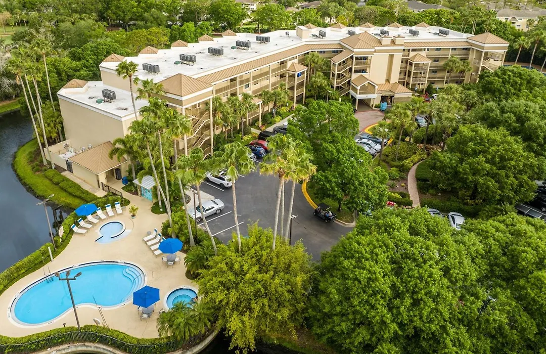 Marriott'S Imperial Palms Villas-1