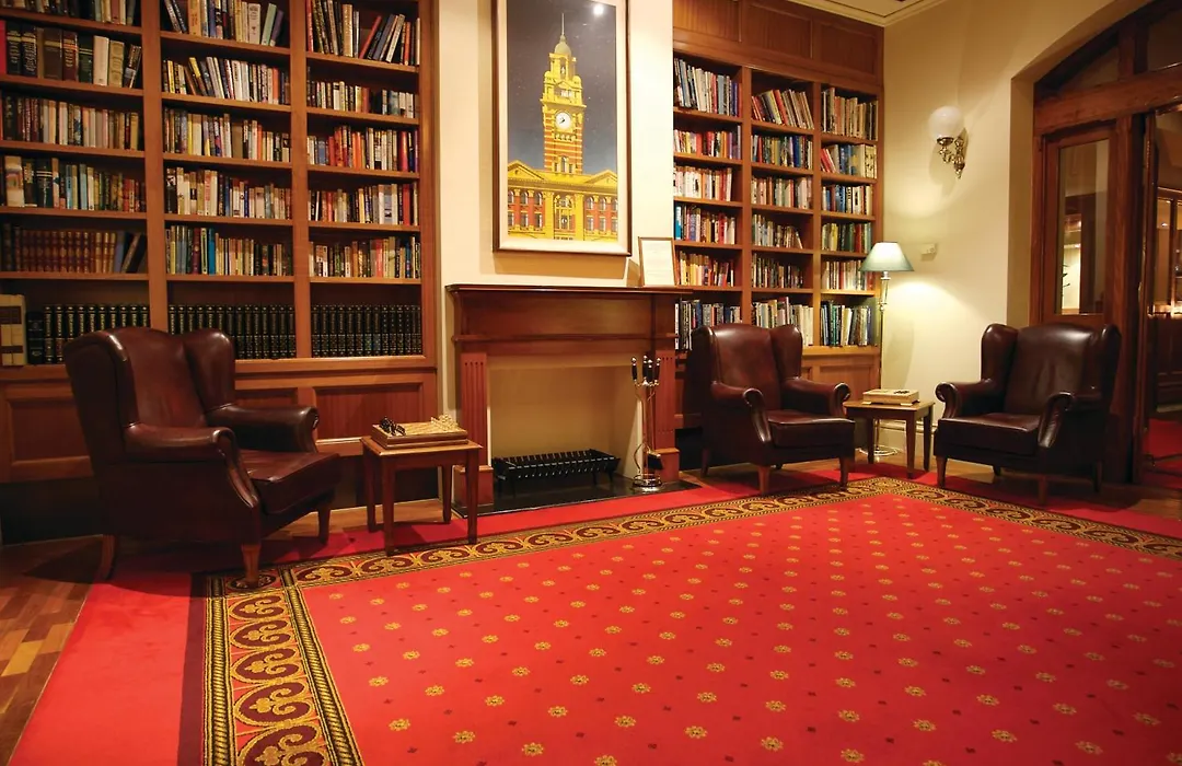 Grand Hotel Melbourne-1