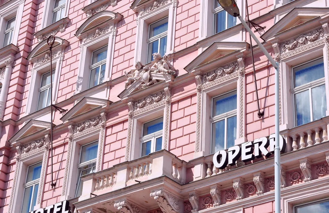 Hotel Opera-1