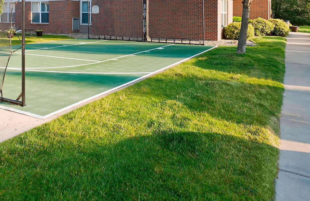 Residence Inn By Marriott Cedar Rapids-1