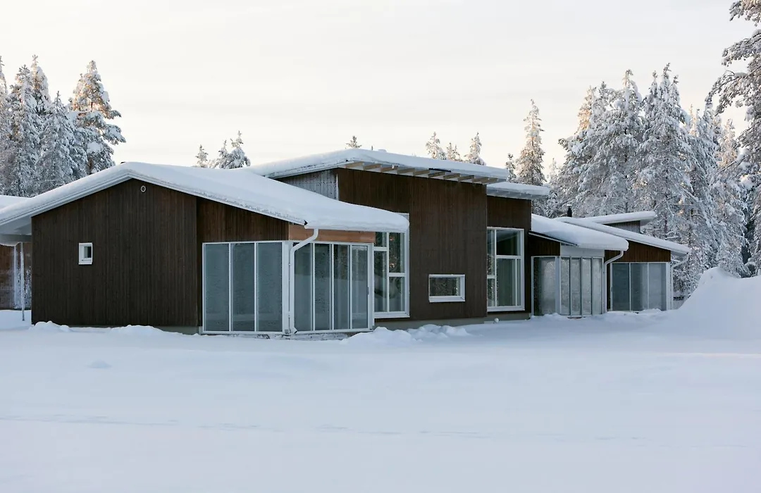Holiday Club Kuusamon Tropiikki-1