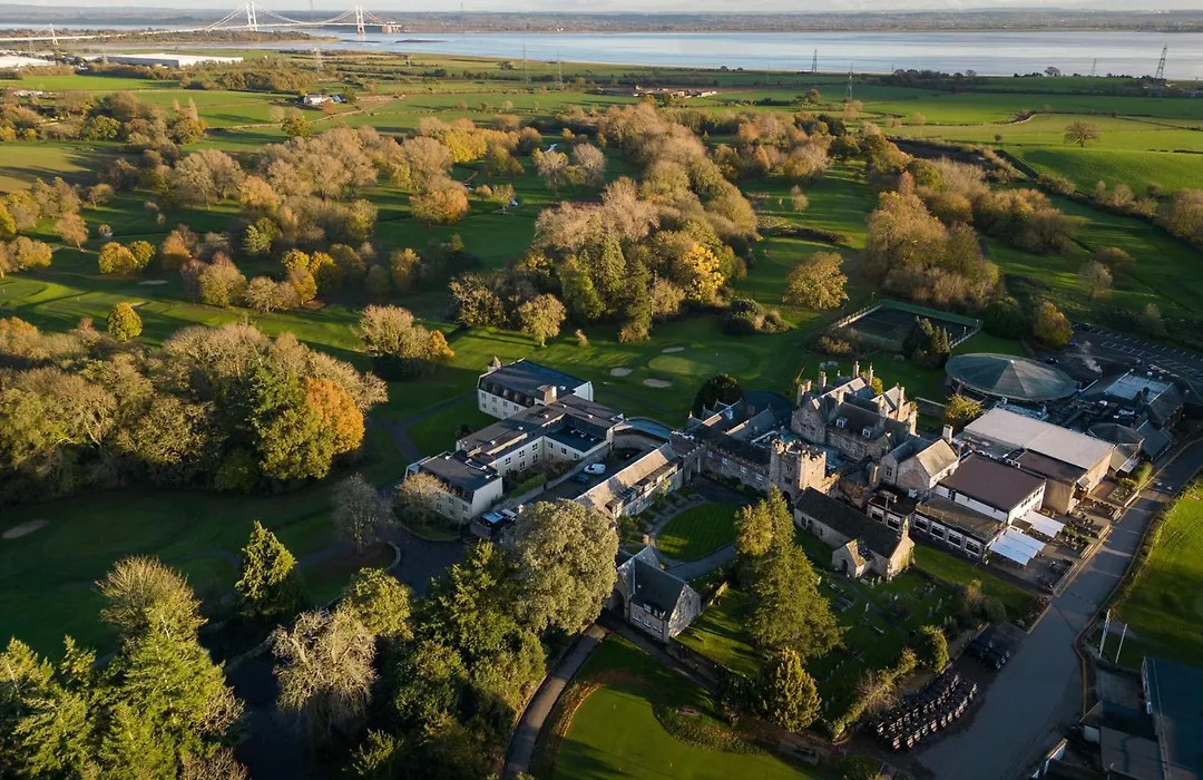 Delta Hotels By Marriott St Pierre Country Club-1