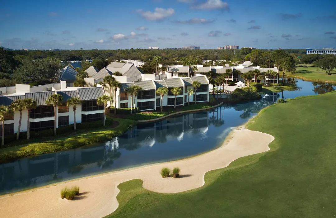 Marriott'S Sabal Palms-1
