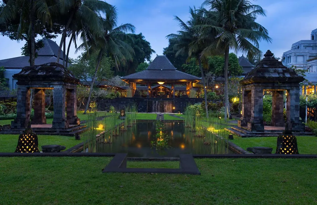 Hyatt Regency Yogyakarta-1