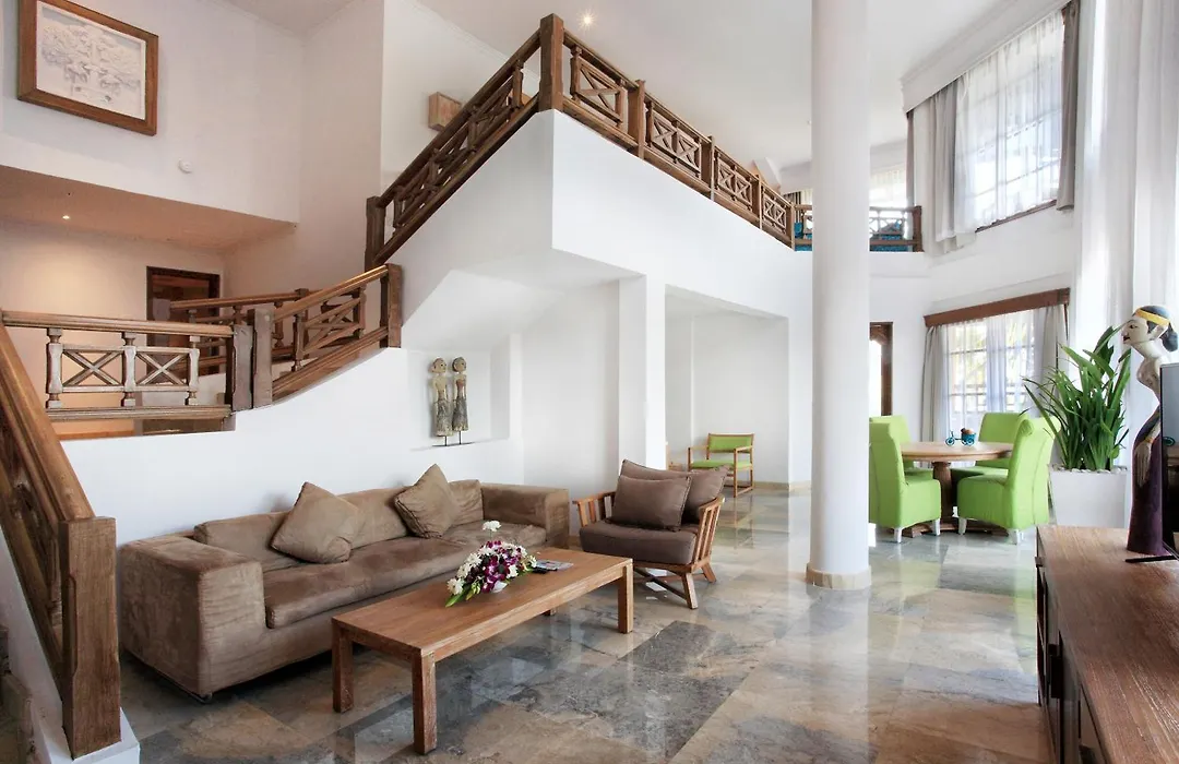Sol By Melia Benoa Bali-1