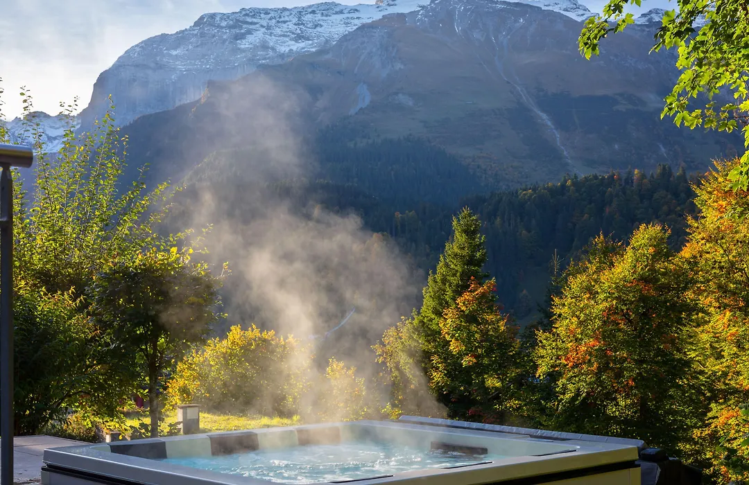 Hotel Waldegg - Adults Only-1
