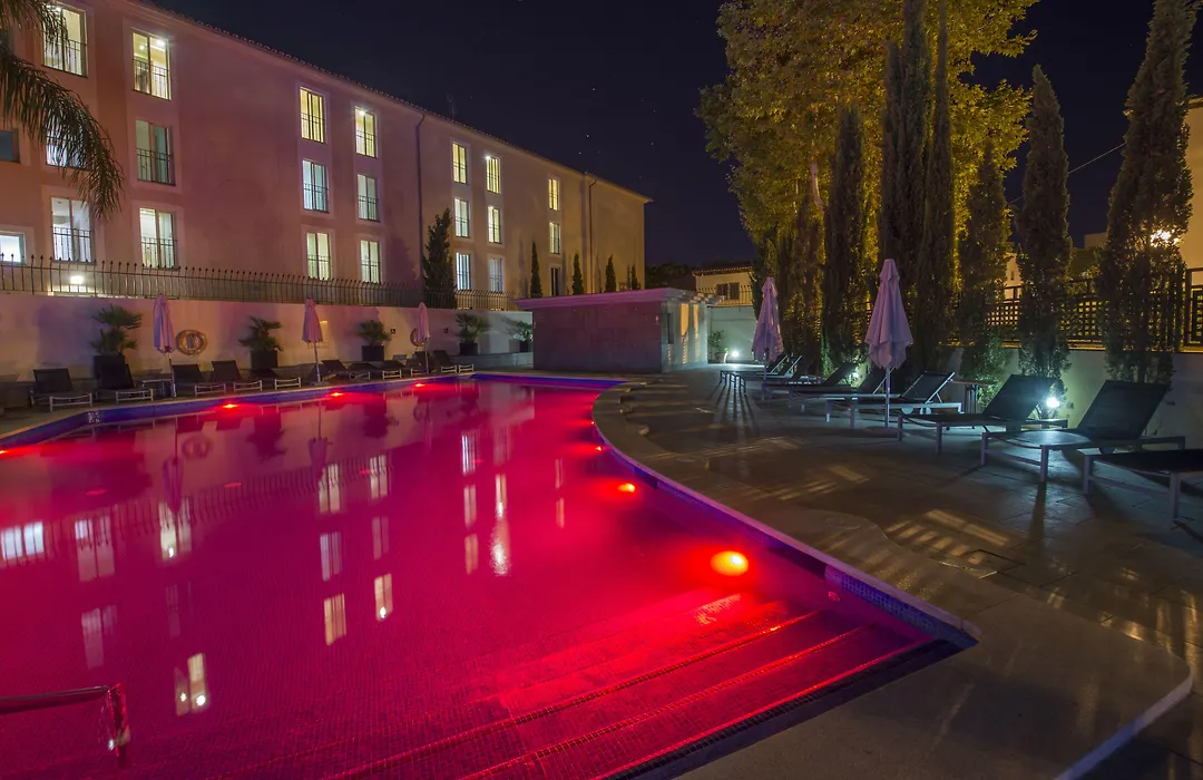 Isla Mallorca & Spa-1
