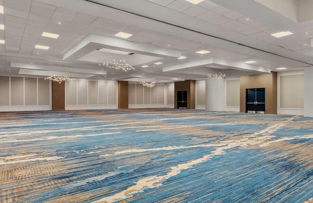 Delta Hotels By Marriott Bristol-1