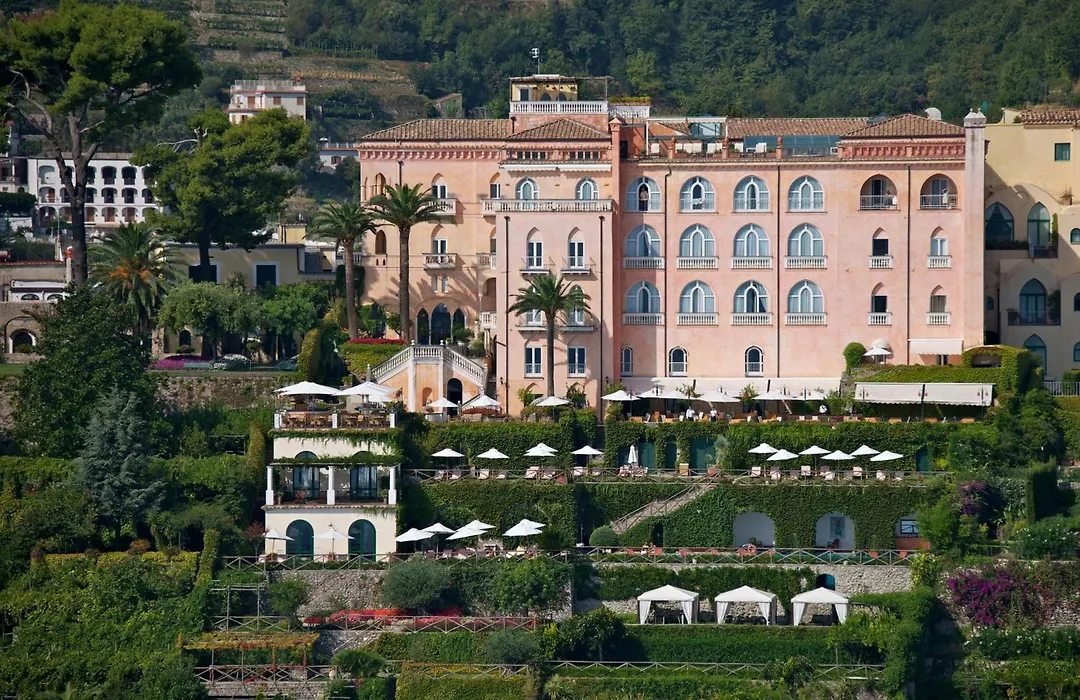 Palazzo Avino-1