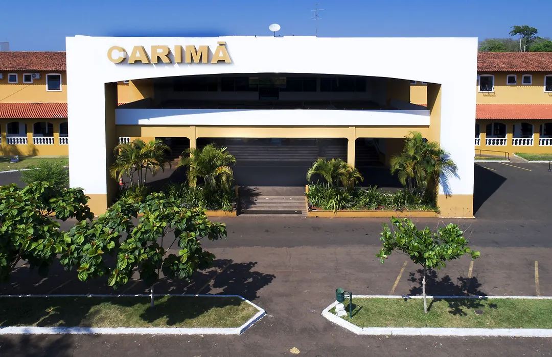 Grand Carimã Resort&Convention Center-1