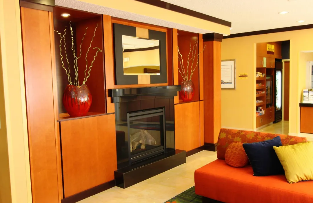 Fairfield Inn & Suites Minneapolis Burnsville-1