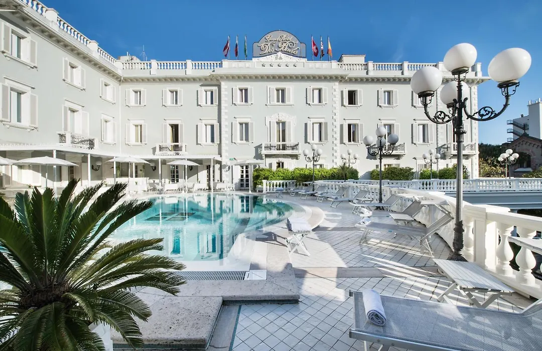 Grand Hotel Des Bains-1