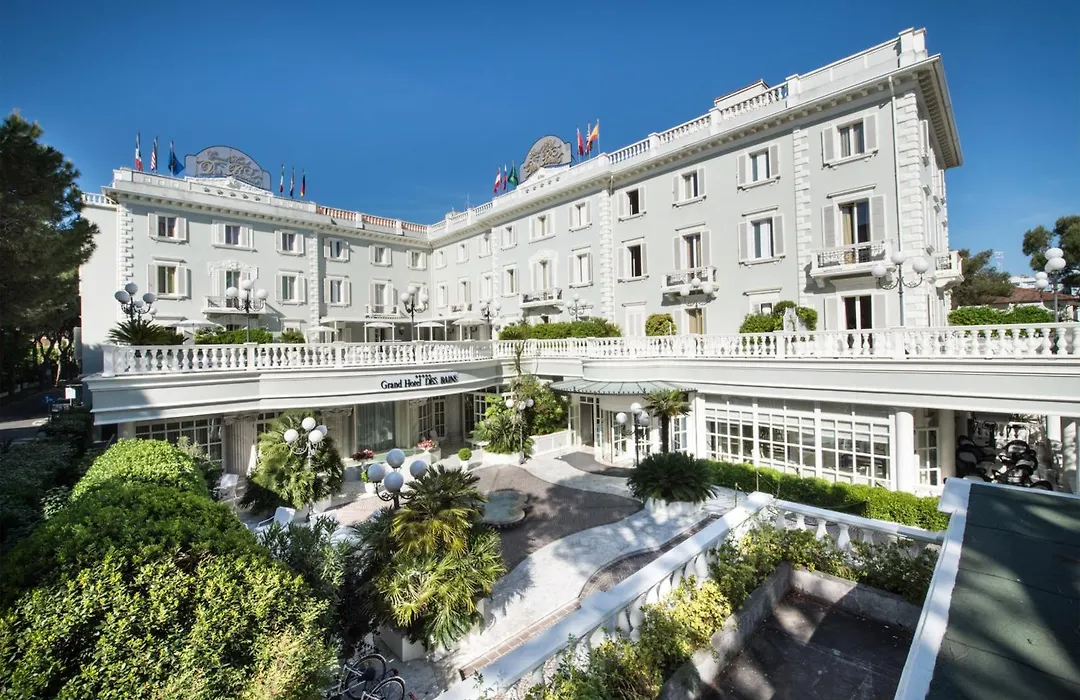 Grand Hotel Des Bains-1