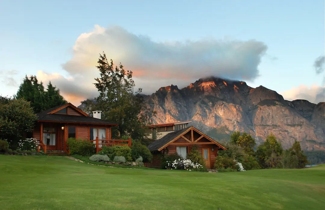 Llao Llao Resort, Golf-Spa-1
