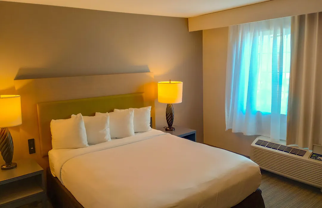 Country Inn & Suites By Radisson, Portland International Airport, Or-1