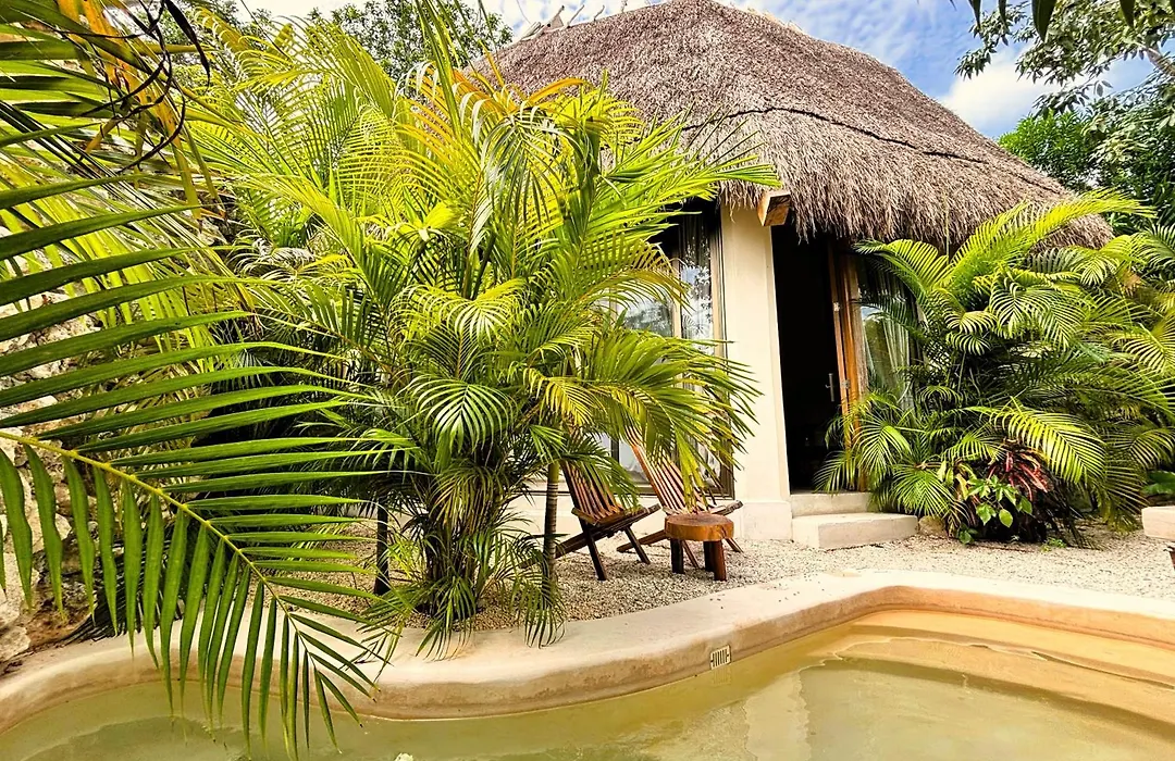 Hotel Muare Tulum Wellness And Spa (Adults Only)-1