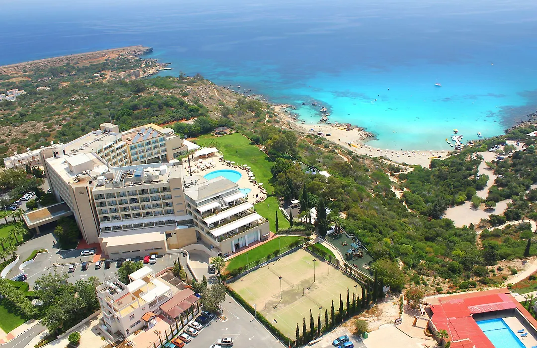 Grecian Park-1
