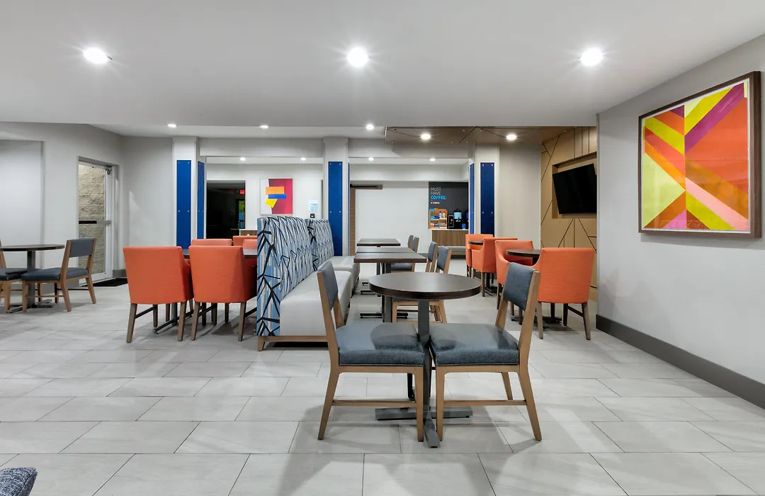 Holiday Inn Express & Suites Dallas Park Central Northeast By Ihg-1