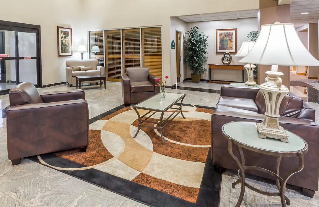 Wingate By Wyndham Joliet-1