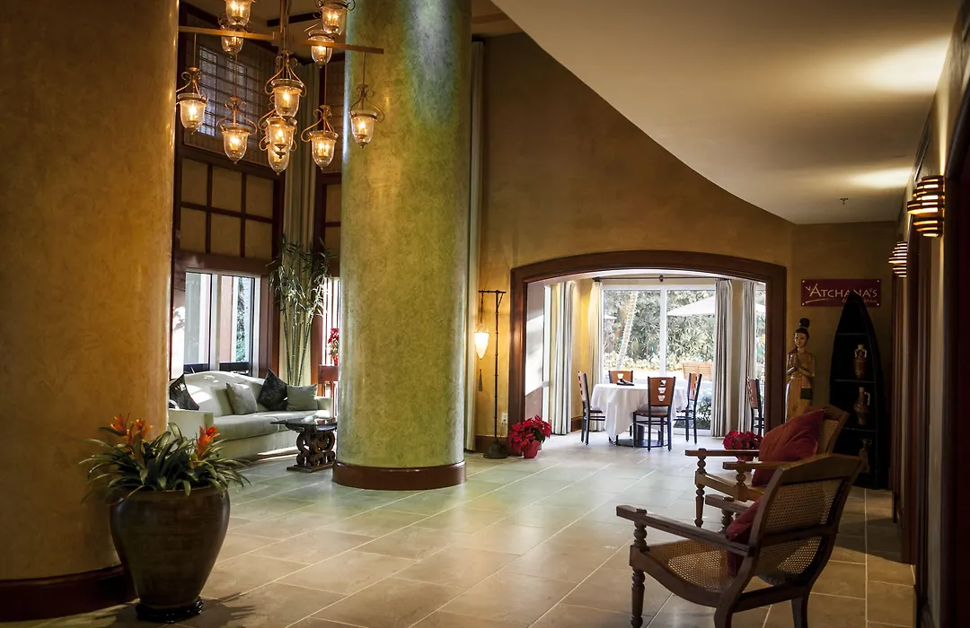 The Mutiny Luxury Suites Hotel-1
