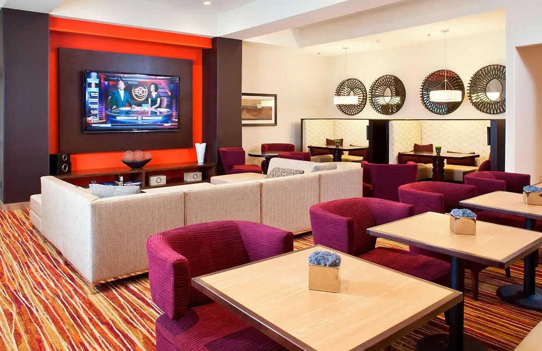 Courtyard By Marriott Pueblo-1