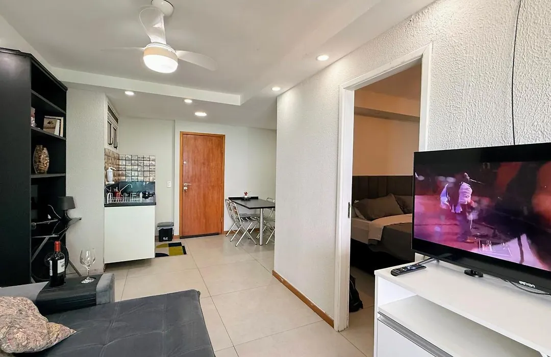 Unidade Autonoma 609 em Villa Del Sol-1