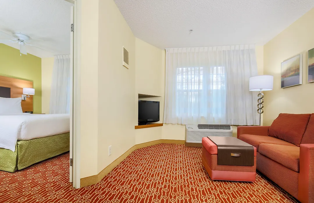Sonesta Simply Suites Houston Brookhollow-1