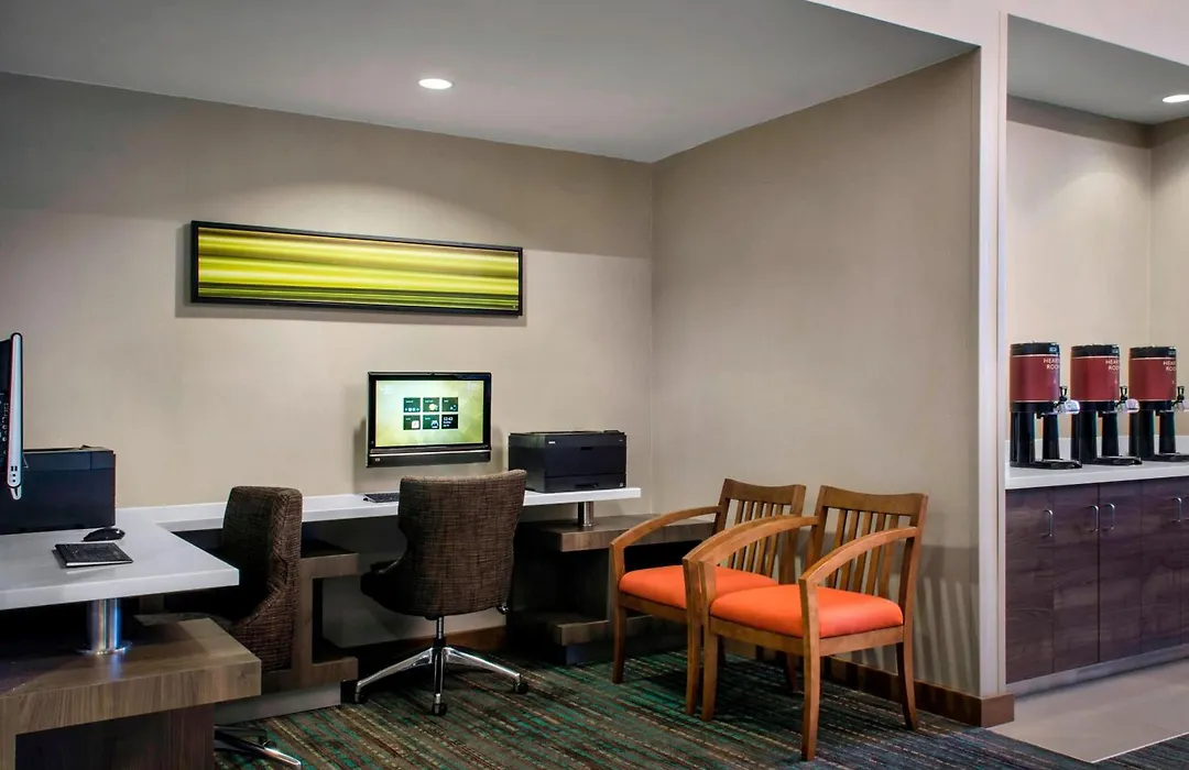 Residence Inn Pittsburgh Cranberry Township-1
